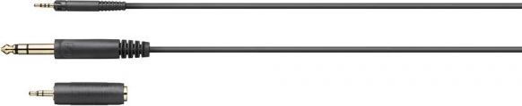 Image du produit Sennheiser HD 569 (NC, Filaire)