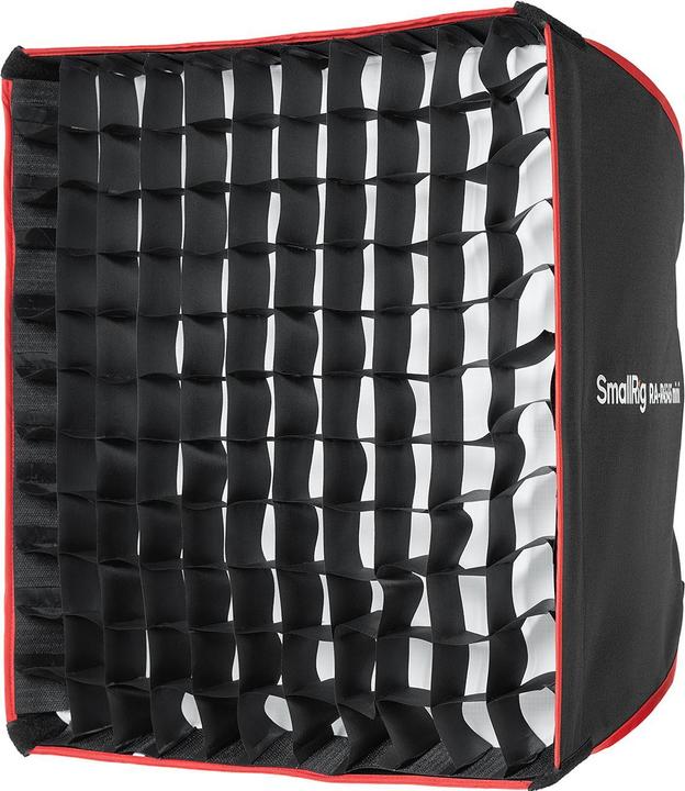 Immagine prodotto SmallRig RA-R4545 mini Square Softbox 4683 (Soft box, 45 cm)