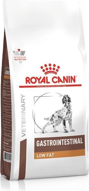Produktbild Royal Canin Gastro Intestinal Low Fat 6 kg Universal Geflügel Reis (Senior, 1 Stk., 6000 g)