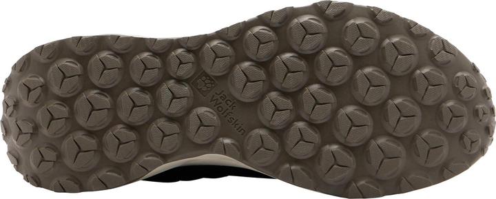Actual product image Jack Wolfskin Dromoventure Athletic Texapore Low W (36)