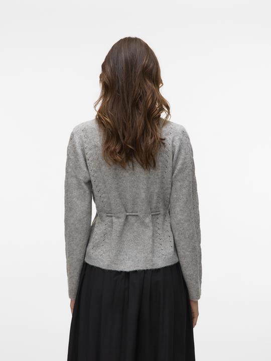 Immagine prodotto Vero Moda VMEVERLEE Strickjacke Strickjacke (M)