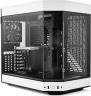 Actual product image Hyte Y60 (mATX, ITX, ATX)