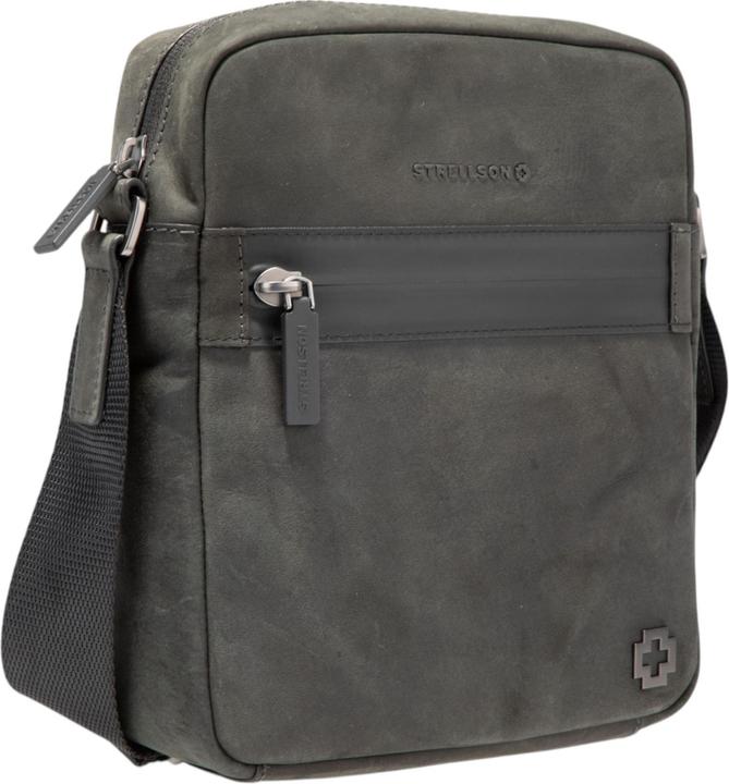 Actual product image Strellson Bow Road - Barney Shoulderbag xsvz