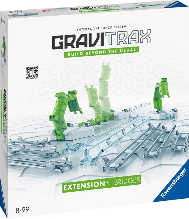 Produktbild Ravensburger GraviTrax Extension Bridges