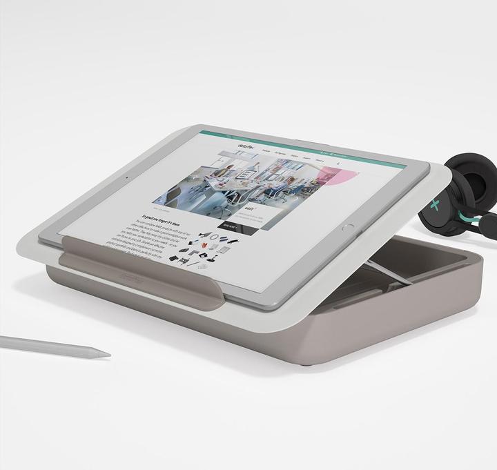 Immagine prodotto Dataflex Addit Bento Ergonomic Desk set 220