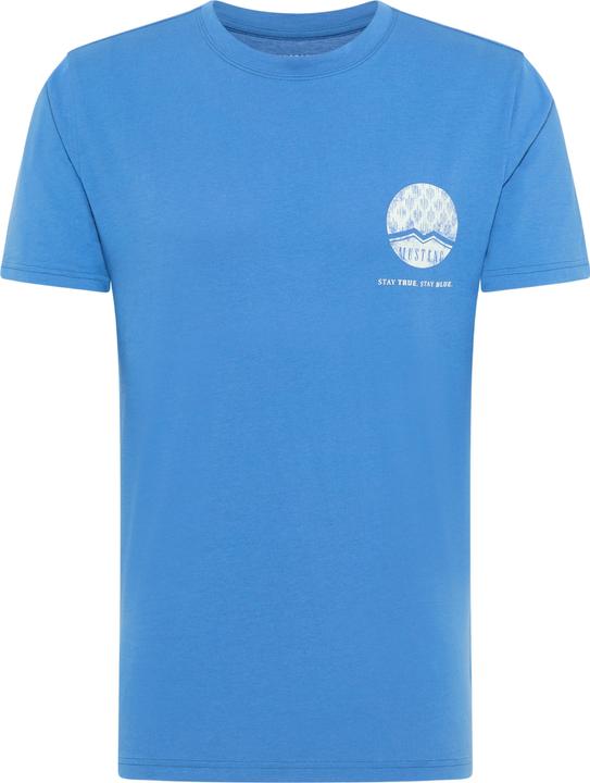 Mustang Style Alex C Print (XL)