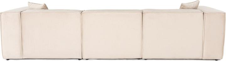 Actual product image Atelier del Sofa Lora (Corner sofa)