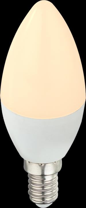 Produktbild Globo LED Leuchtmittel 1xE14 LED (E14, 3 W, 220 lm, 1 x, G)