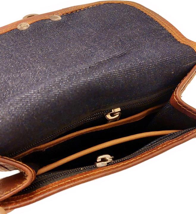 Immagine prodotto Saora Belt2 Marsupio in vera pelle
