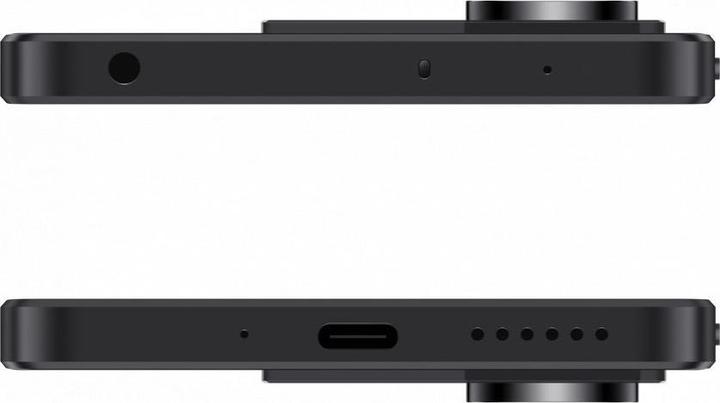 Productafbeelding Xiaomi REDMI NOTE 13 8+256GB DS 5G GRAFIET ZWART OEM (256 GB, Grafiet Zwart, 6.67", Hybride dubbele SIM, 108 Mpx, 5G)