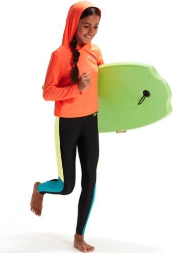 Image du produit Speedo Hooded Long Sleeve Unisex Rash