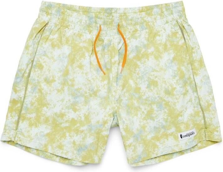 Cotopaxi Brinco 5" Short Print - Shorts - Herren