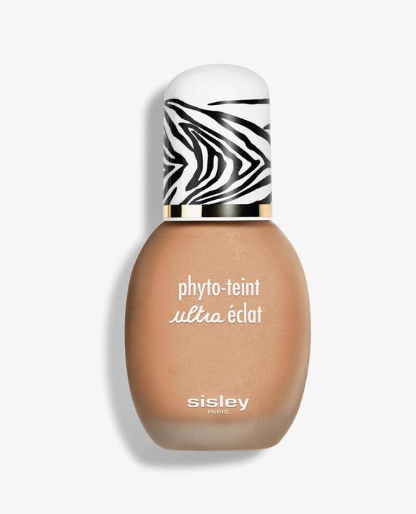 Actual product image Sisley Phyto-Teint Ultra Ã‰clat (3W2 Hazel)