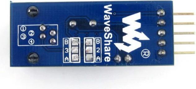 Produktbild WaveShare 5V RS485 Modul
