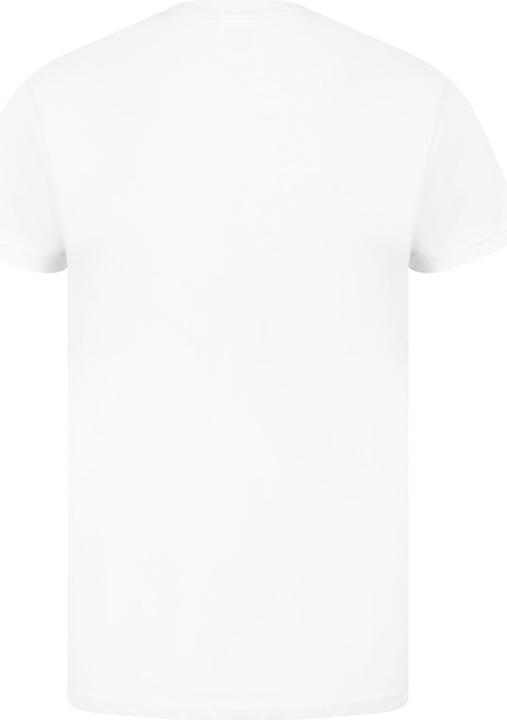 Immagine prodotto Casual Classics - Maglietta a maniche corte premium in cotone - Uomo (3XL)