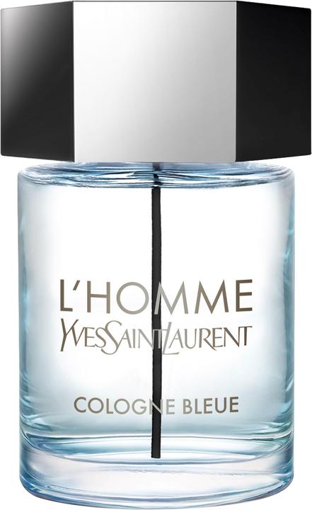 Yves Saint Laurent Cologne Bleu (Eau de Toilette, 100 ml)