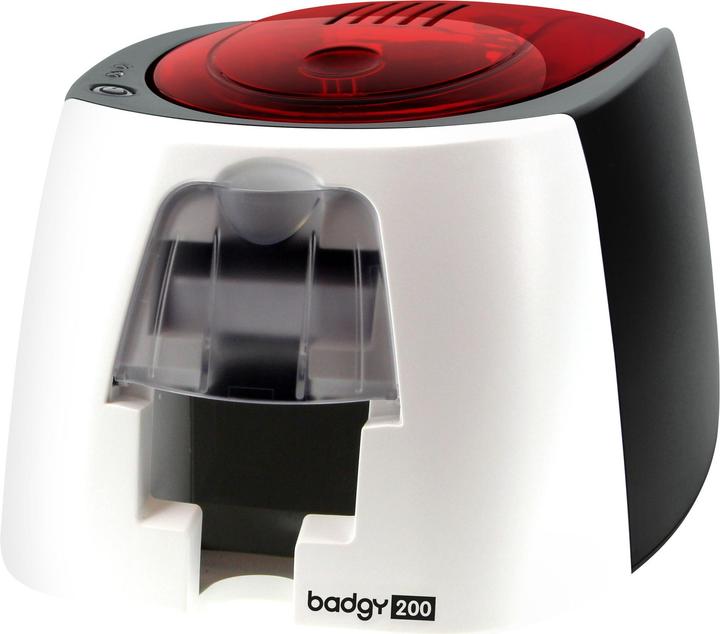 Immagine prodotto Evolis Badgy 200 (300 dpi)