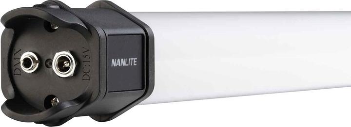 Produktbild Nanlite PavoTube II 15C 4KIT (Videoleuchte, Studioleuchte, Stableuchte)