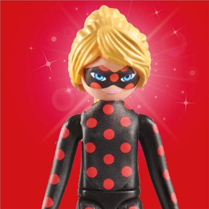 Produktbild Playmobil Antibug (71342, Playmobil Miraculous)