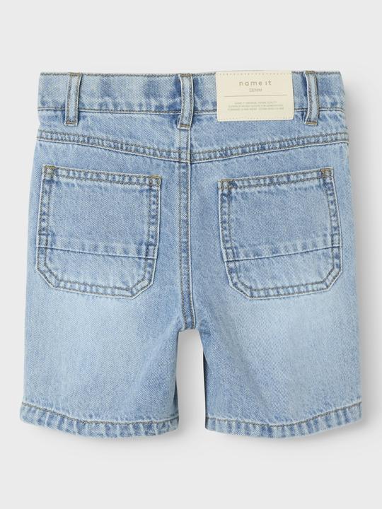 Produktbild Name it Bermuda Jeansshorts (110)
