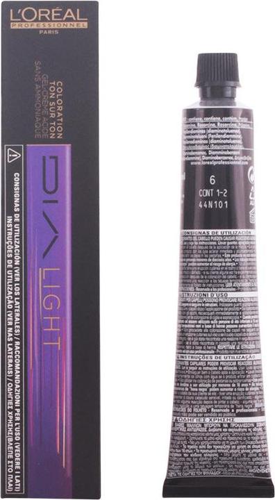 Image du produit L'Oréal Professionnel lumière du jour (6 Blond foncé)