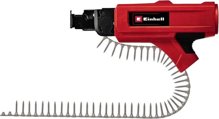 Einhell Magazinaufsatz (Akkubetrieb)