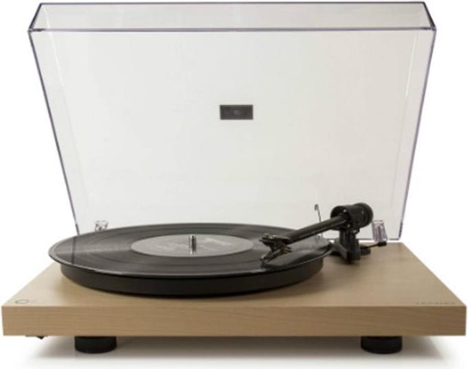 Crosley C10 (Manuell)