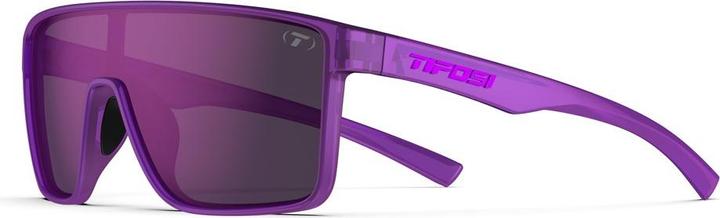 Immagine prodotto Tifosi Sanctum Lila Punch-Brille Purple Mirror Ar-Glas Xx % Lichtdurchlässigkeit Neon Lights Line