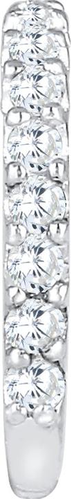 Produktbild Elli Single Earcuff (925er Silber, Zirkonia)