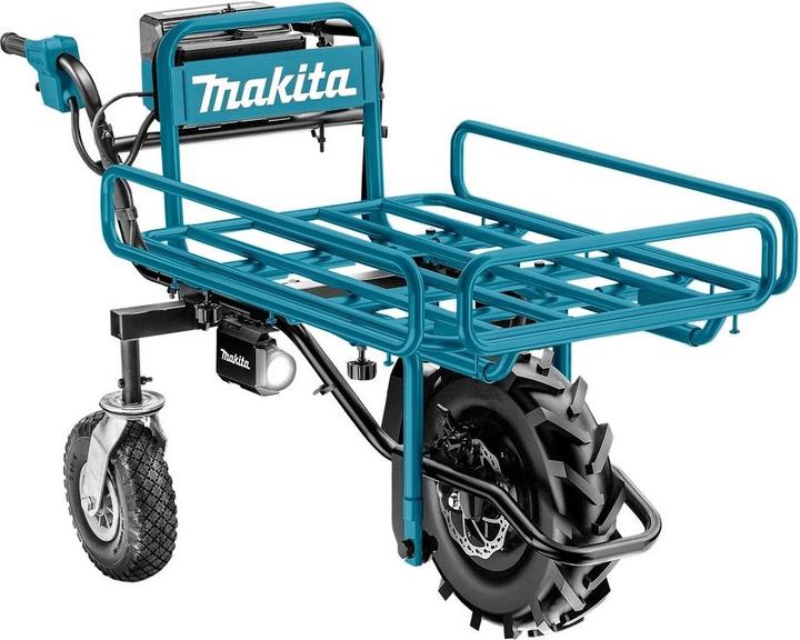 Makita Frame van buizen