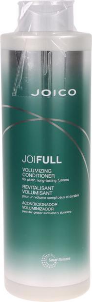 Actual product image Joico JoiFull Volumizing Conditioner 1000ml (1000 ml)