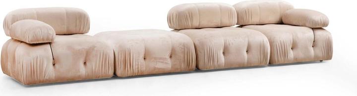 Actual product image Atelier del Sofa Bubble (Modular sofa)