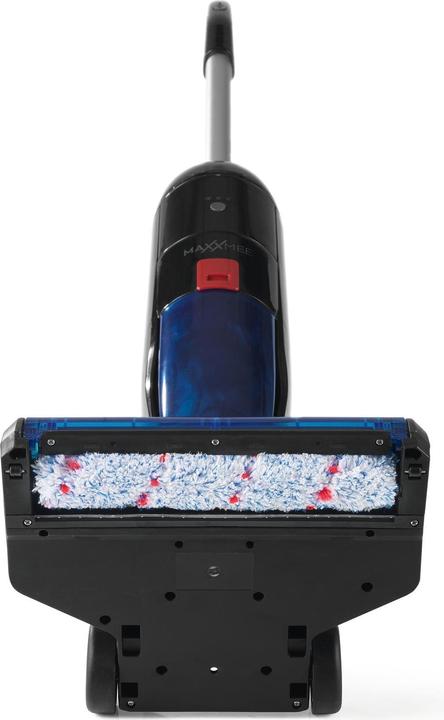 Produktbild Maxxmee Bodenwischer-Set Blau/Schwarz