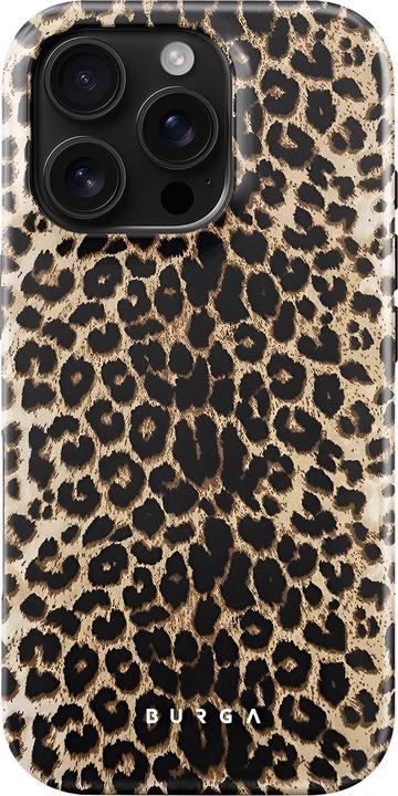 Produktbild Avizar Player Leopard Case (Apple iPhone 16 Pro Max)