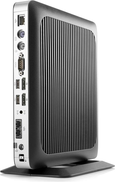 Image du produit HP T630 (AMD GX-420GI, 4 Go)