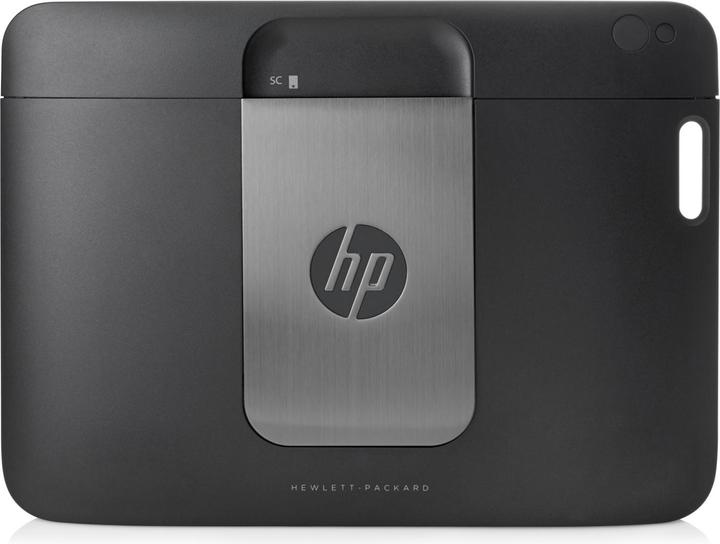 Produktbild HP HPI ElitePad Security Jacket w/Smart Card
