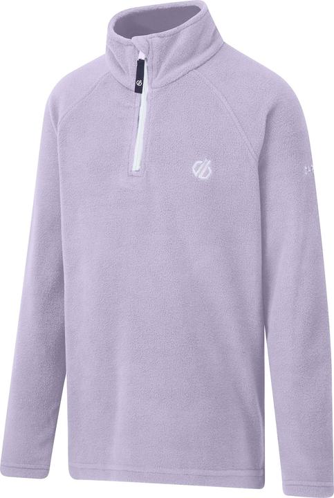 Produktbild Dare2b Fleecepullover Freehand mit 14Reissverschluss (140)