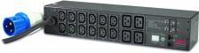 Produktbild APC Steckdosenleiste PDU AP7822B, Metered