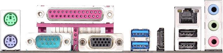 Produktbild AsRock H81 Pro BTC R2.0 (LGA 1150, Intel H81, ATX)