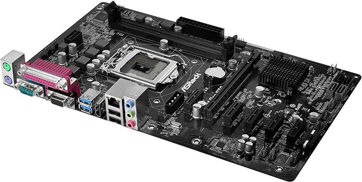 Produktbild AsRock H81 Pro BTC R2.0 (LGA 1150, Intel H81, ATX)
