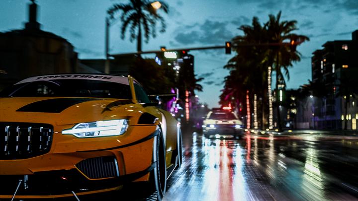 Immagine prodotto EA Games Need for Speed - Heat (PC, Multilingue)