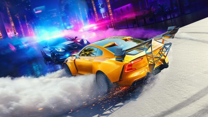 Immagine prodotto EA Games Need for Speed - Heat (PC, Multilingue)