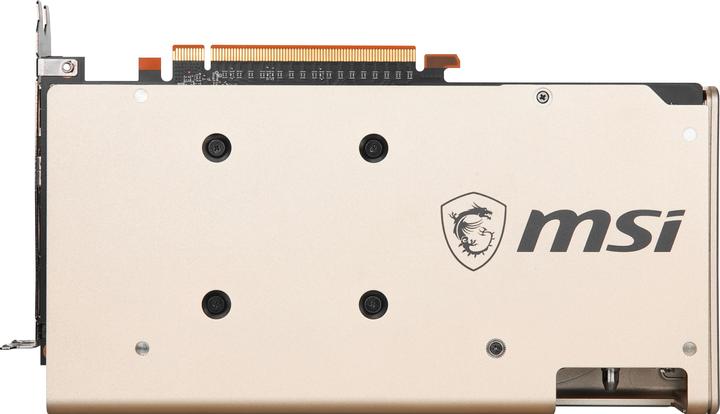 Produktbild MSI Radeon RX 5700 XT EVOKE OC (8 GB)