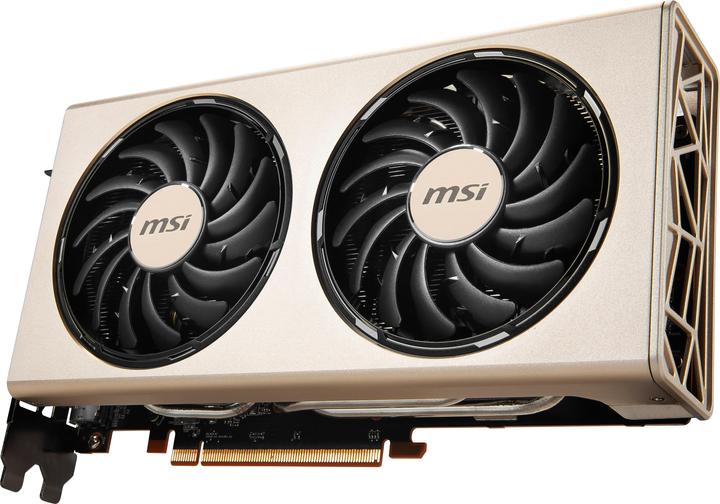 Produktbild MSI Radeon RX 5700 XT EVOKE OC (8 GB)