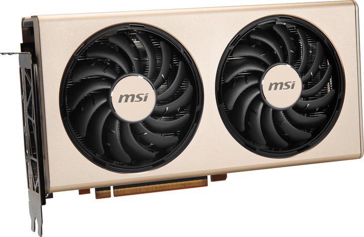 Produktbild MSI Radeon RX 5700 XT EVOKE OC (8 GB)