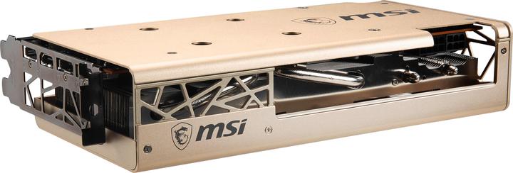 Produktbild MSI Radeon RX 5700 XT EVOKE OC (8 GB)