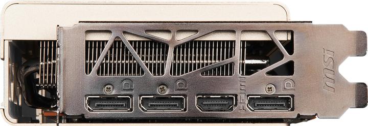 Produktbild MSI Radeon RX 5700 XT EVOKE OC (8 GB)