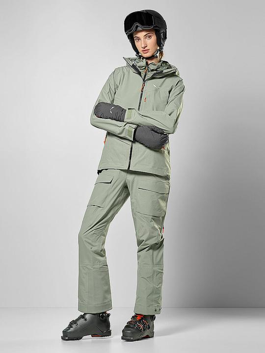 Produktbild Salewa Sella Free 3 Layers Powertex Jacke Da (38, M)