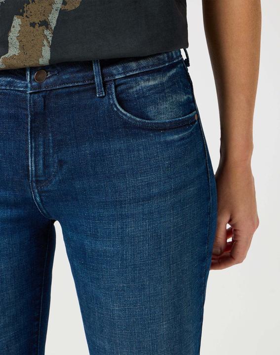 Actual product image Wrangler Bootcut jeans (26)