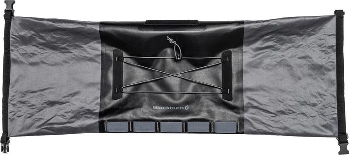 Actual product image Blackburn Outpost (14 l, Handlebar bag)